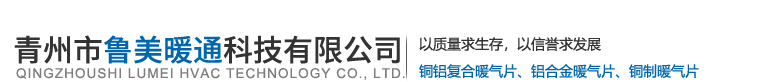 青州市麻豆视频网站暖通科技有限公司 